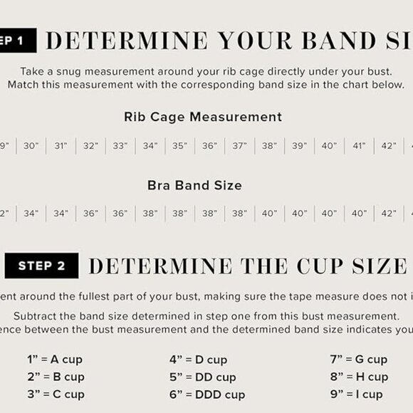 b.tempt'd Women's b.wow'd Convertible Push Up Bra Tan 30D - Picture 4 of 4